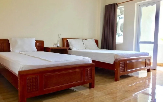 Gia Loi Hotel