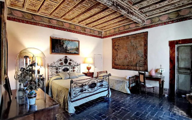 Vesconte Residenza d'epoca dal 1533
