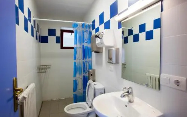 Albergue de Villava