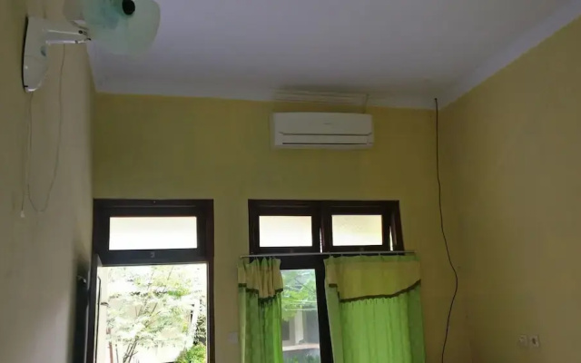 Wisma Tut Wuri 3