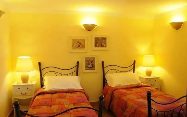 La Casa Di Babbai