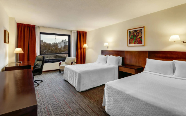 Four Points by Sheraton Montevideo