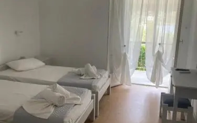 Aparthotel 4 stars Poros