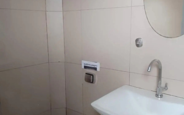 Apartamento 112 Consolaçao Centro