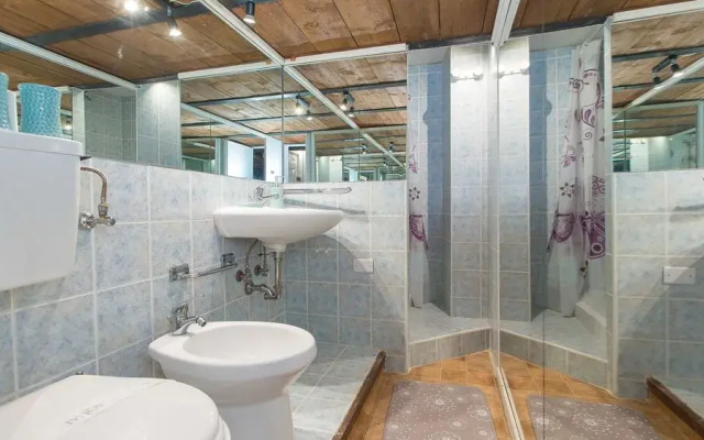 Rental in Rome Corso Suite Terrace