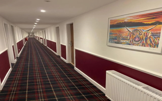 Croit Anna Hotel