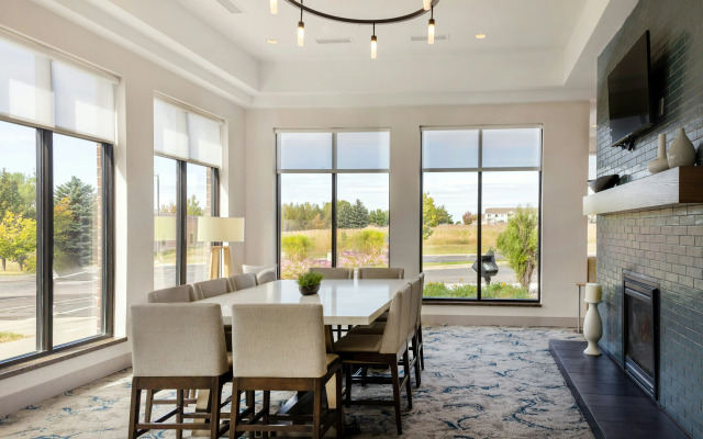 Hilton Garden Inn Sioux Falls South
