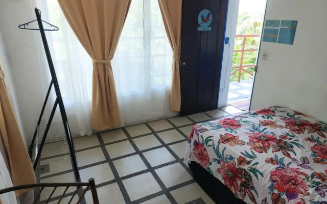 Pura Vida Hostel Manuel Antonio