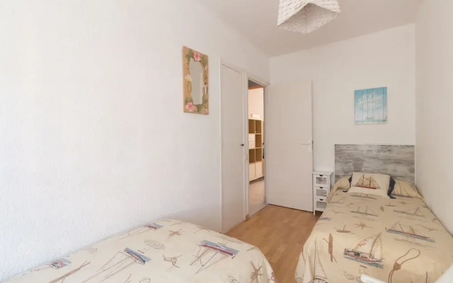 Apartamento San Remo Ref. 1108  by Iberplaya