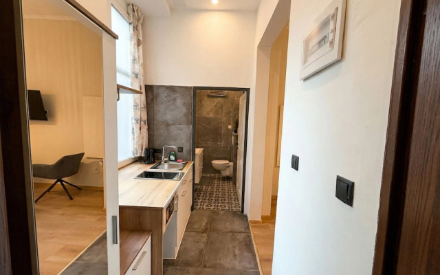 Comfortable Apartment Close to Wiener
