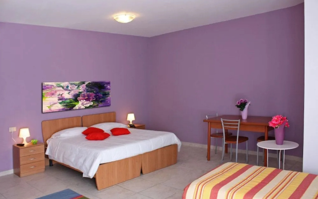 Hotel Pignatelli