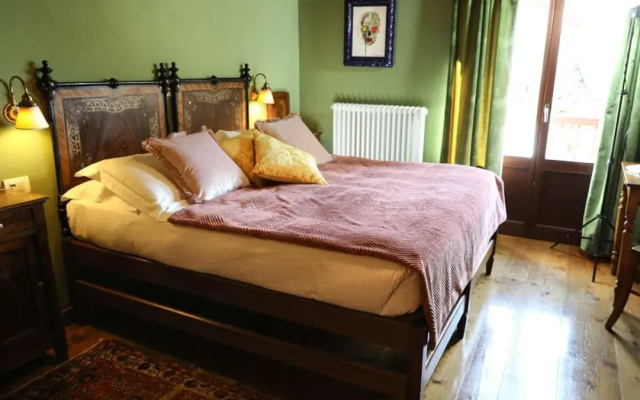 Art Hotel Grandes Murailles