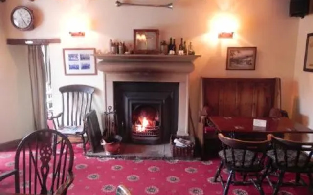 The Bridge Inn