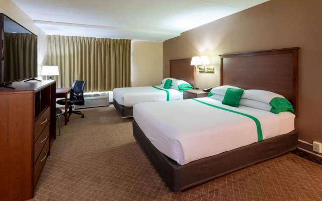 Med City Inn & Suites - Mayo Clinic Area
