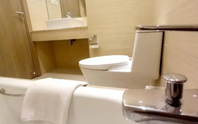 Louis Kienne Hotel & Service Apartment