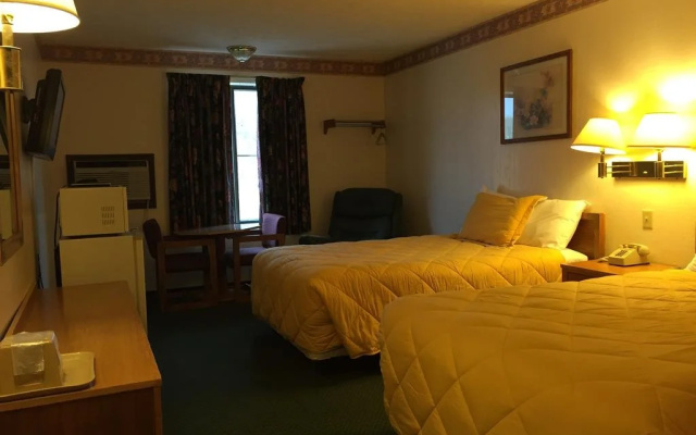 Baxter Inn