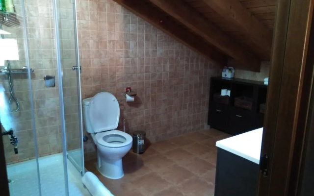 Apartamentos Turísticos Julia