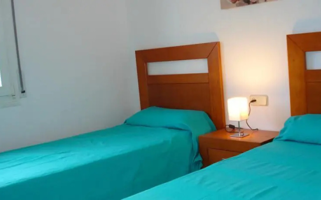 Apartamentos Costa Brava