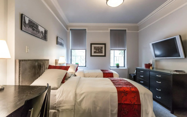 414 hotel