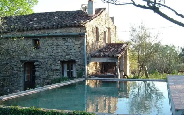 17th Century Provencal Farm House
