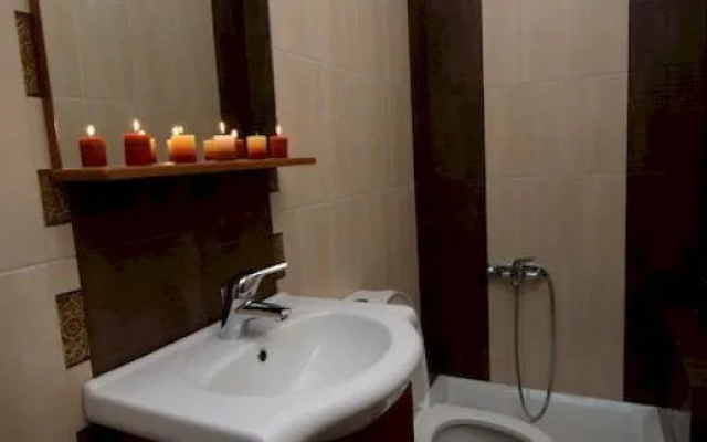 Arion Luxury Villas