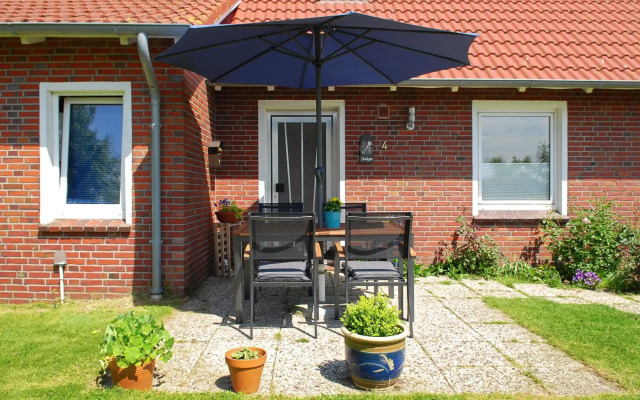 Ferienwohnungen im Haus Trudi