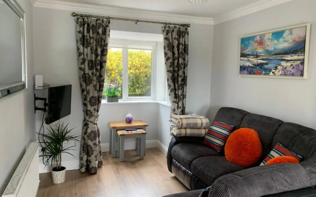 Two Bedroom Town House Beside The River Barrow