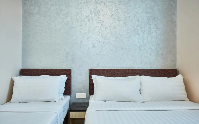ibis budget Singapore Mount Faber