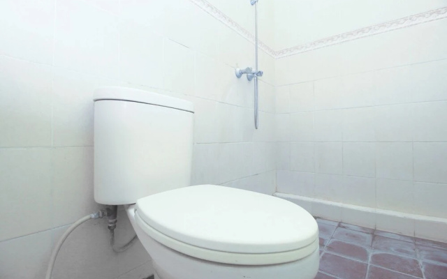 Airy Eco Panglima Sudirman 89 Malang