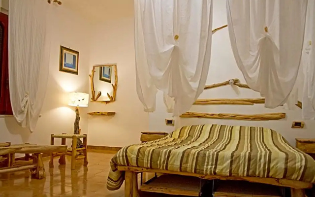 B&B Wild Sardinia