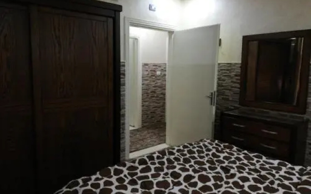 Amaleed Hotel Apartment