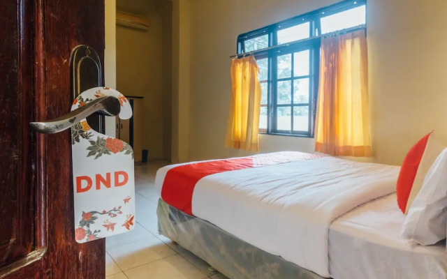 Hotel O Astika