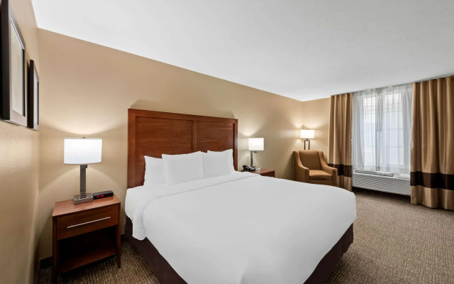 Comfort Inn & Suites El Centro I - 8