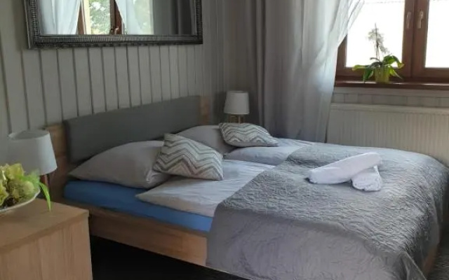 Apartament u Majerczyka