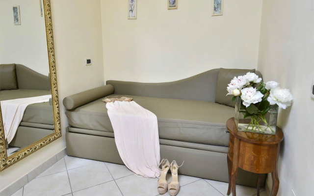 Hotel Villa Tiziana