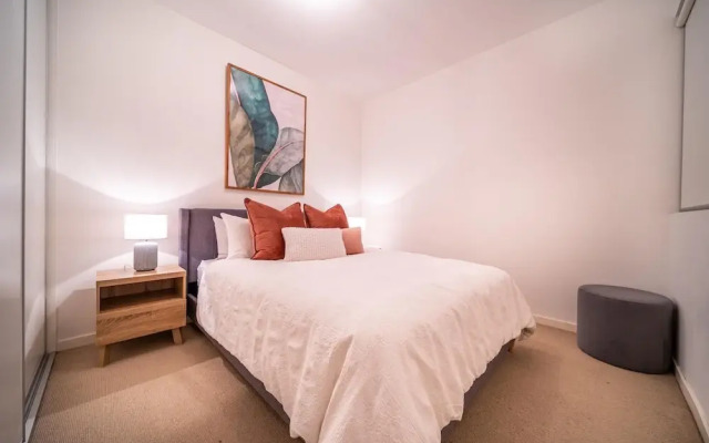 Vue of the East End-wifi - Netflix - Nespresso