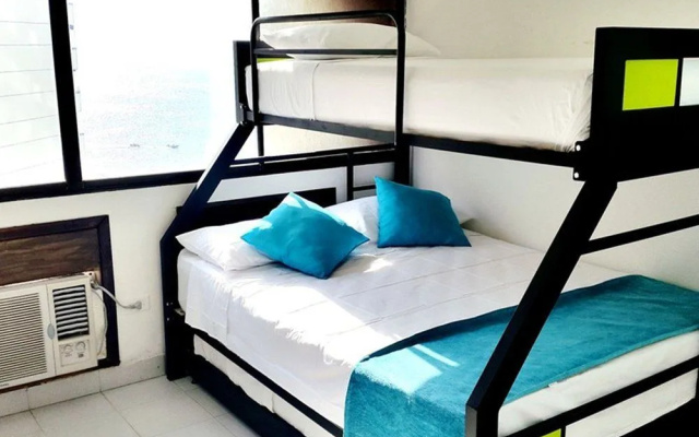 Apartamentos SOHO Basic - SMR211A