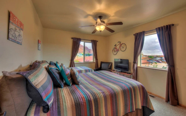 Southgate 2 by MoabCondos4Rent