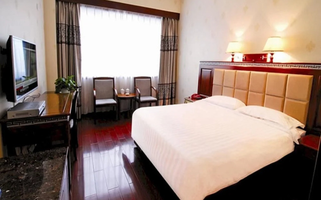 Asia Hotel