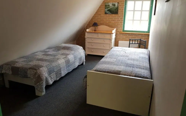 Country Life Comfortable Holiday Residence