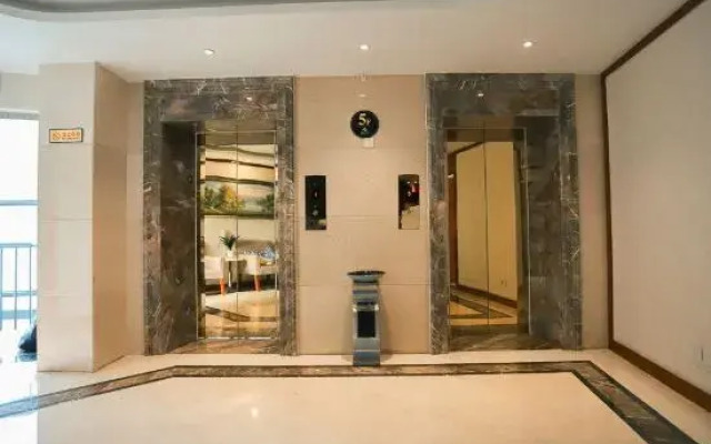 Mediterranean Hotel