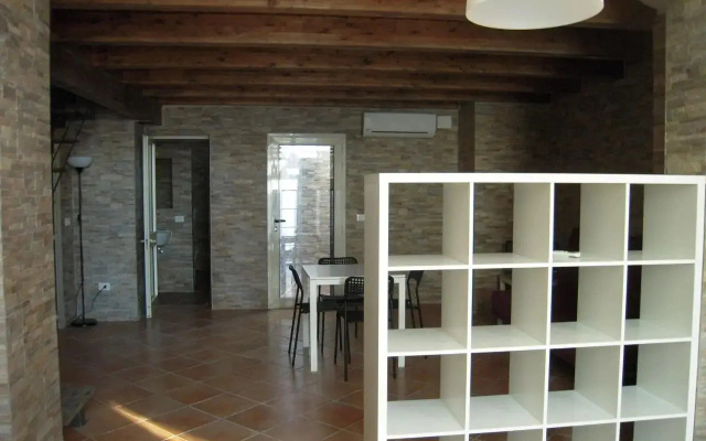 Nice House in the Village