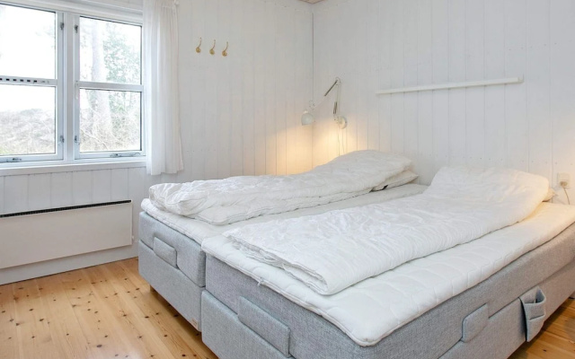 Holiday Home in Vaeggerlose- Waterpark Access Free