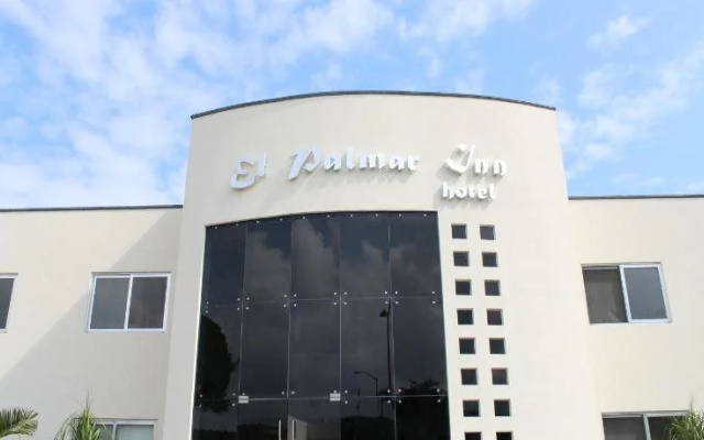 El Palmar Inn Hotel