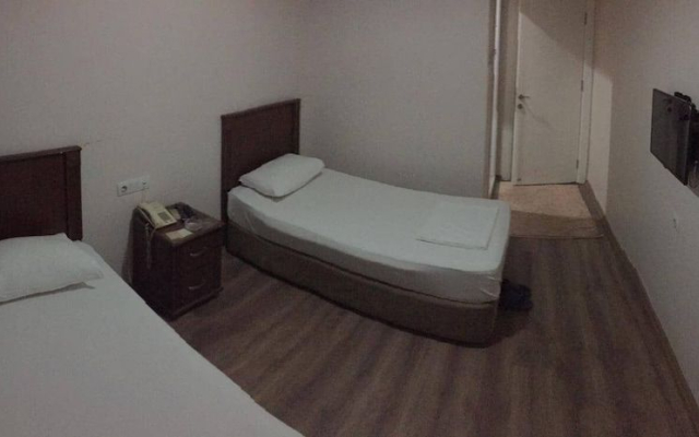 Otel Demirbas