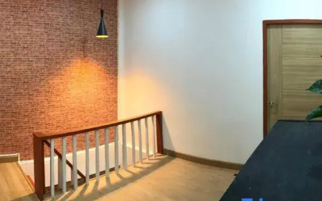 Mein Haus B @Bangpo