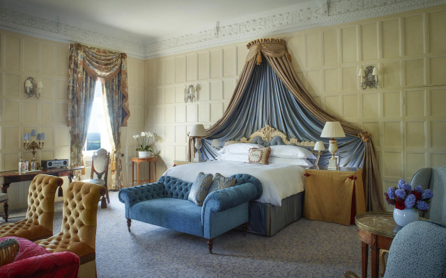 Cliveden House