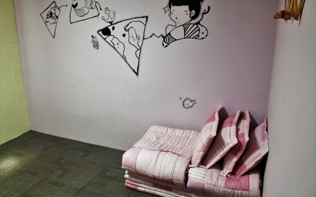 Nabijam Motel