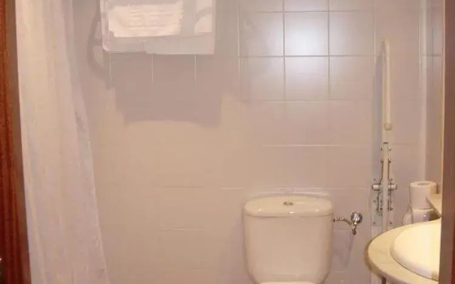 Pensió La Creu