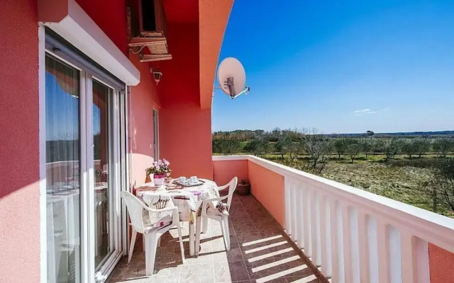 Apartments Perinic